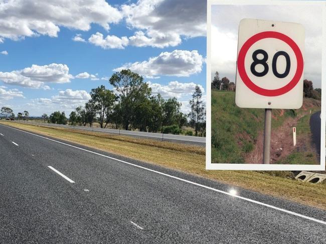 Sirens, lights; leadfoot Mum’s $9k cop car blunder