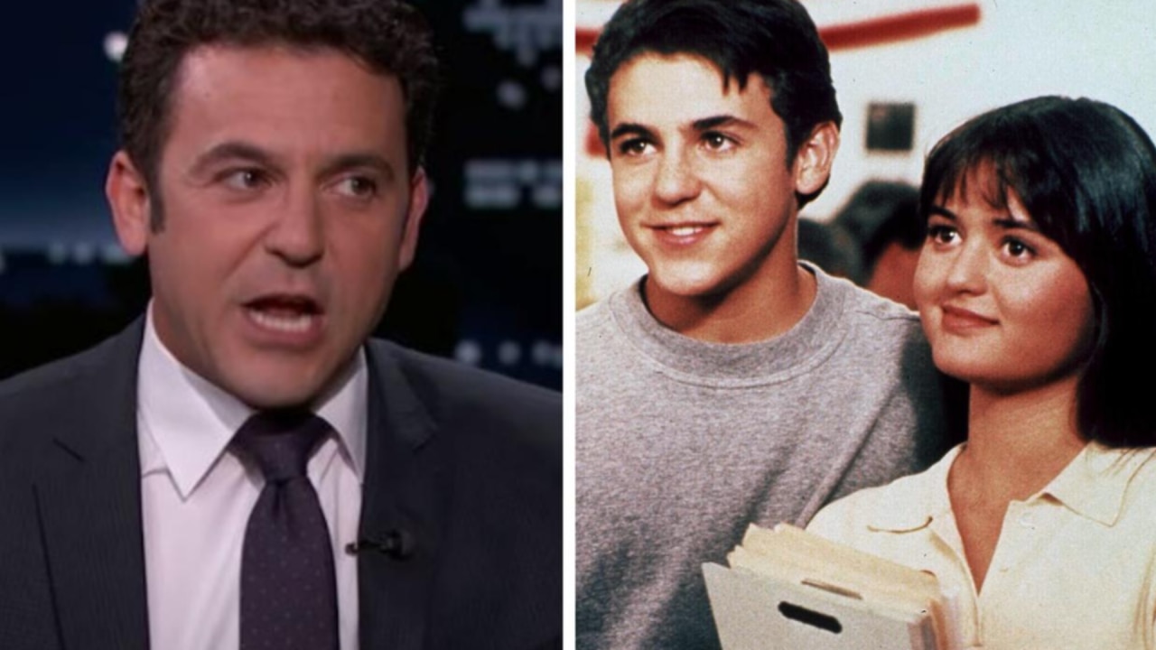 Fred Savage fired from Wonder Years reboot over misconduct allegations |  Kidspot