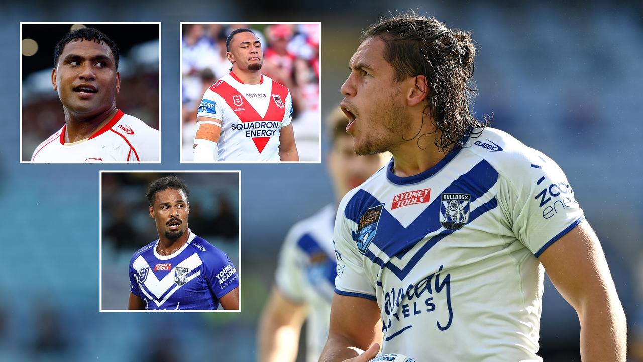 Ex-Bulldogs players called as witnesses in Topine court case