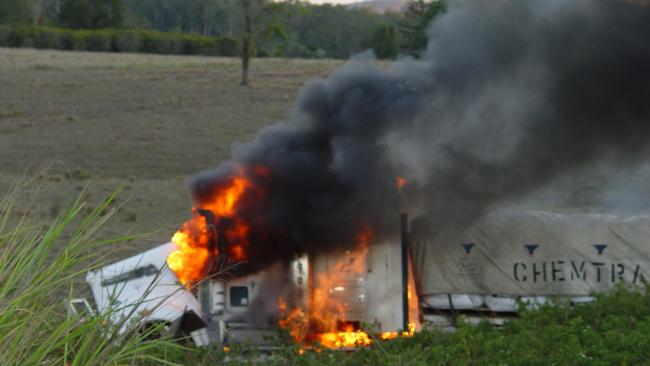 Almost 150 people lost their lives on Gympie region roads from 2001-2018. Photos Greg Lamprecht