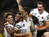 ‘Should be top four every year’: Rival slams Broncos’ ‘rails run’ draw