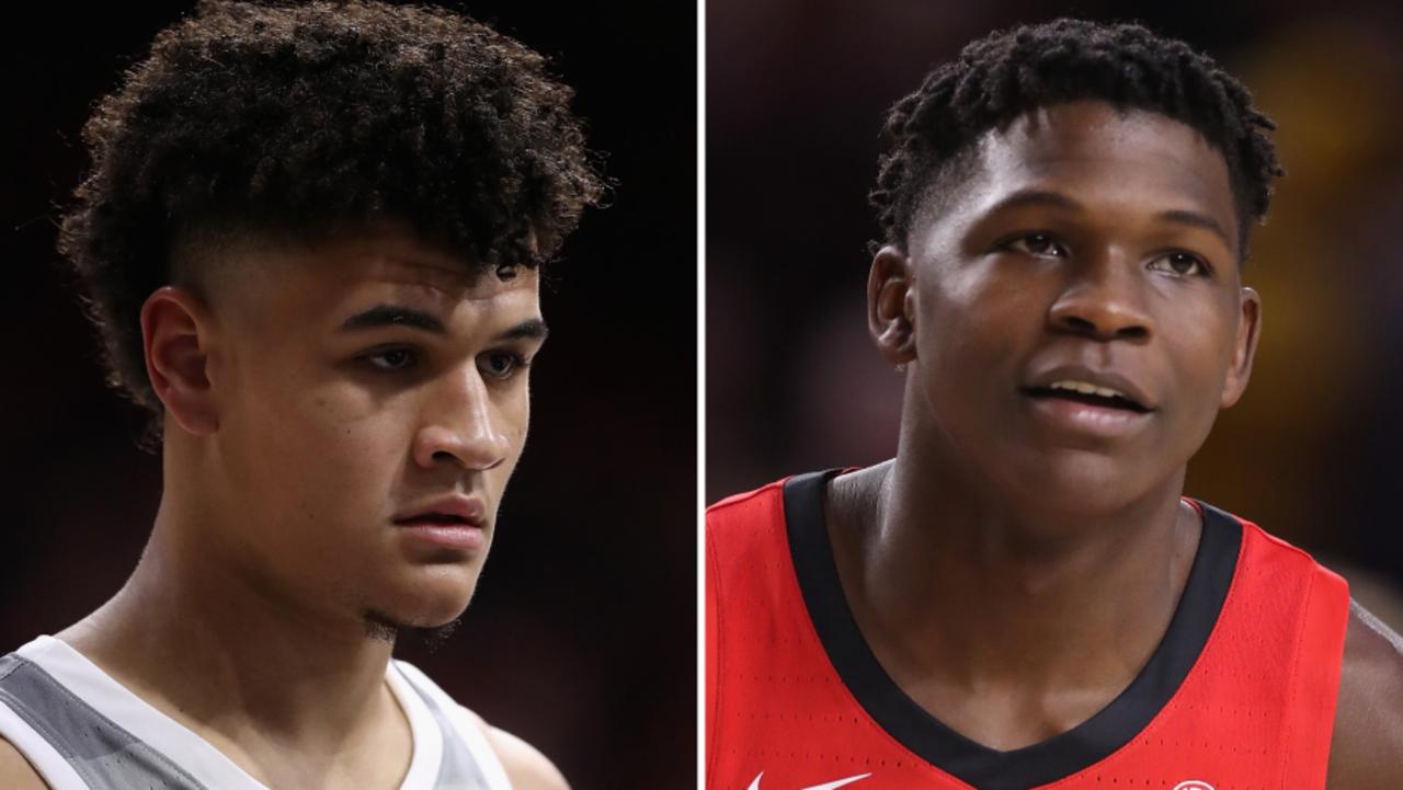 The players you should love, fear, and consider from the 2020 NBA Draft.