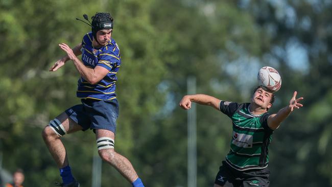 Sunnybank v Easts, Colts 1 Photography by Stephen Archer
