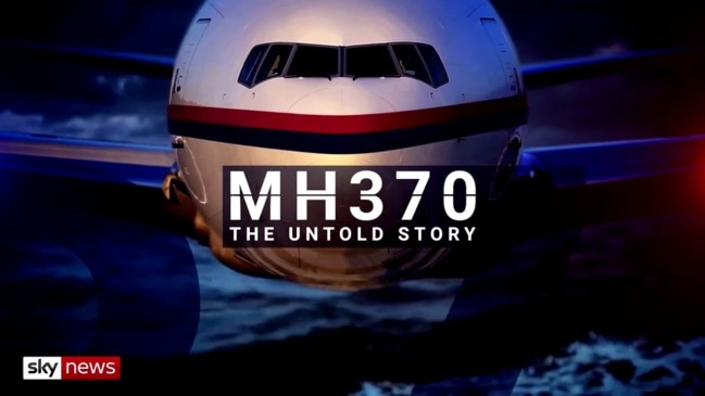 MH370 The Untold Story