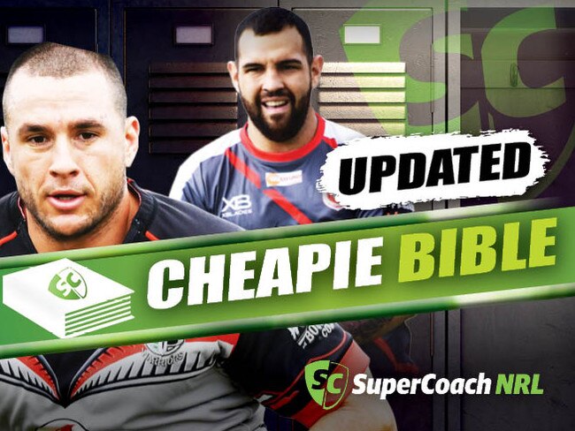 Cheapie Bible: Popular bargains bow out