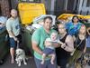 Yarra’s rubbish idea to meet the neighbours