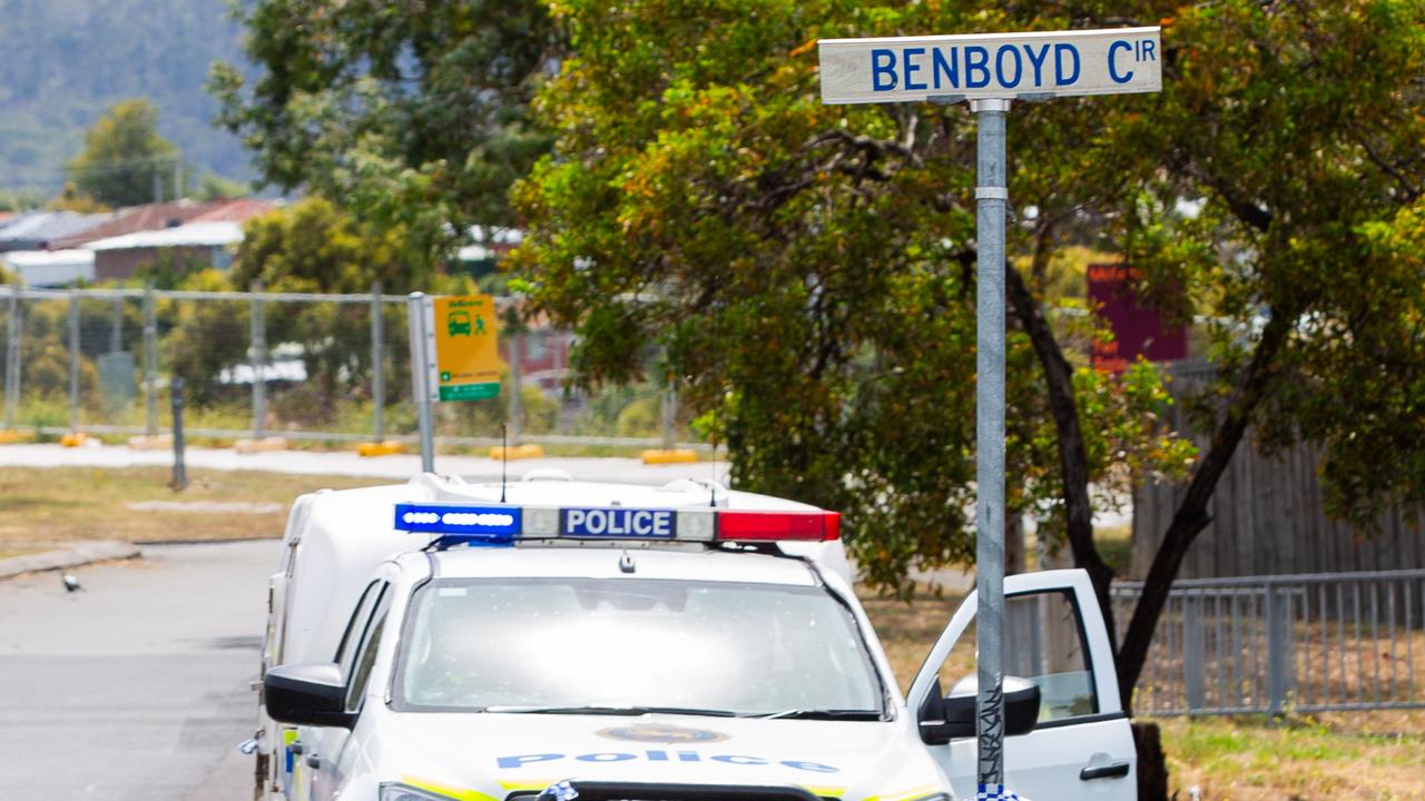 Police say family home at centre of Rokeby fire