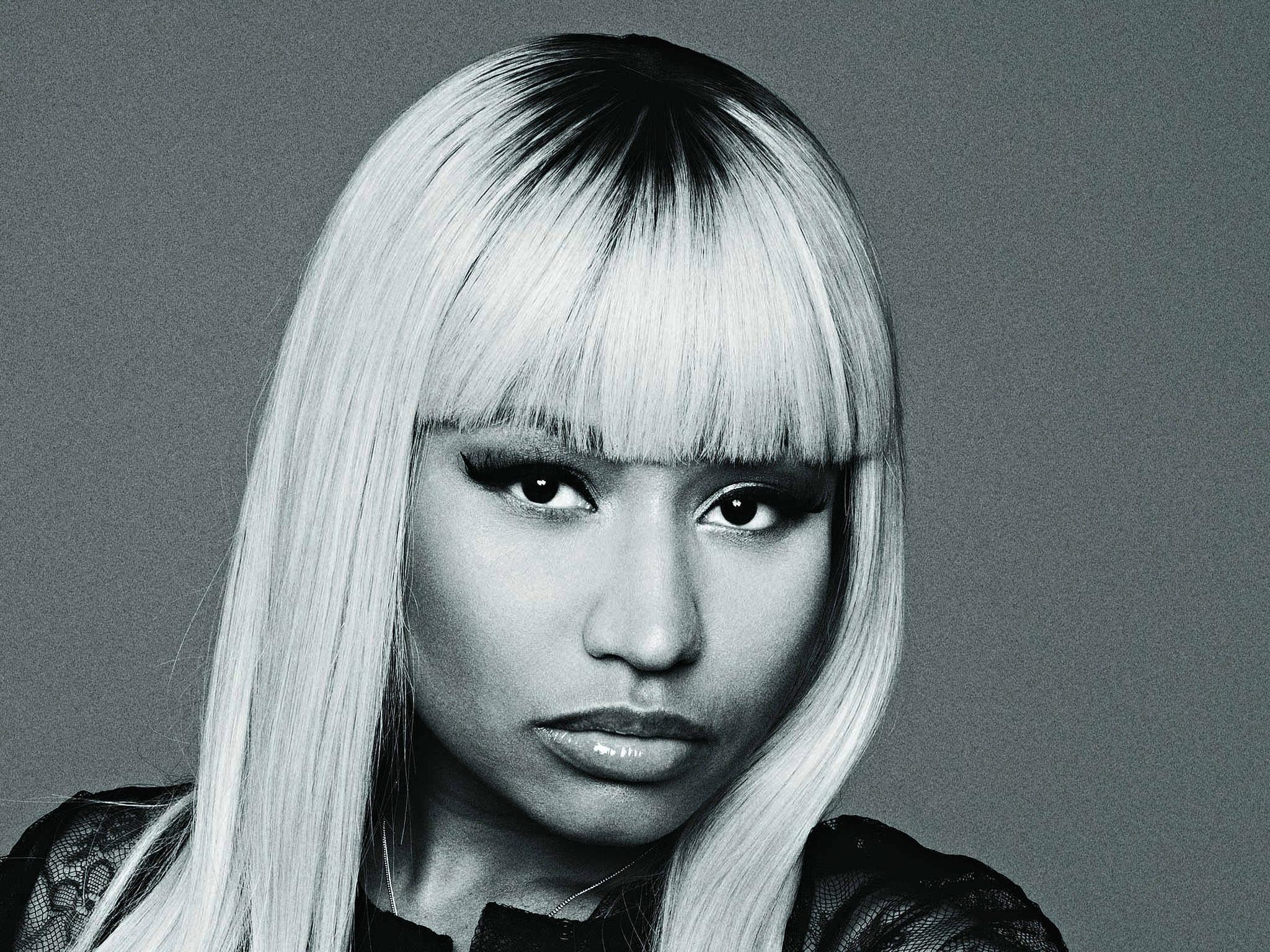 Nicki Minaj New album will be ‘super iconic’ The Australian
