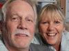 Stroke survivor’s ‘miracle’ recovery in just one week