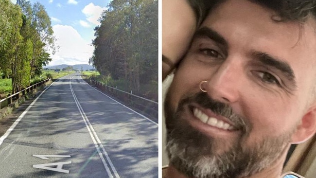 On a drive from Whitsunday Coast Airport to Airlie Beach, a FIFO miner sprung into action when he saw a car veer off the Bruce Highway and into a creek.