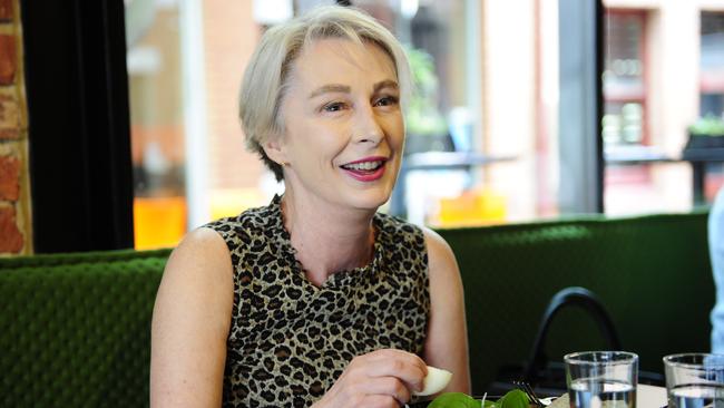 Adelaide City Council veteran Anne Moran. Picture: Mark Brake