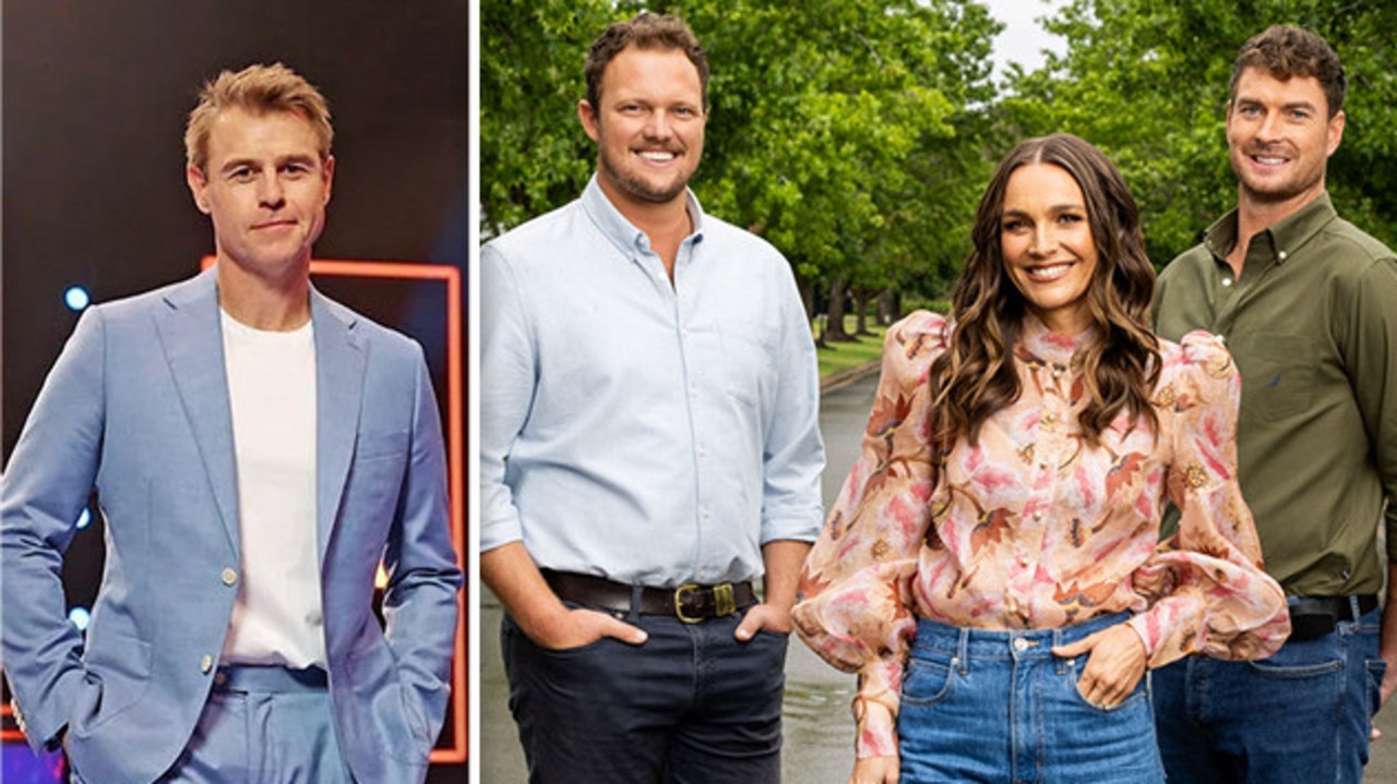 Channel 9 wipes The Floor with Seven’s Farmer