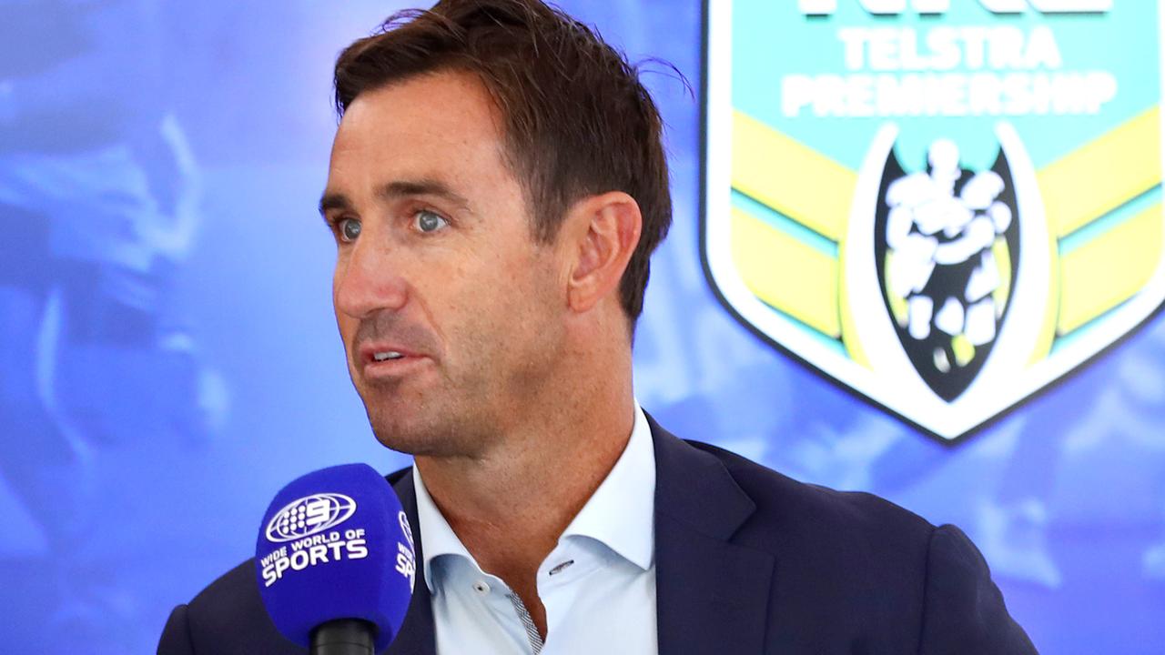 Andrew Johns rocked by seizure scares | news.com.au — Australia’s ...