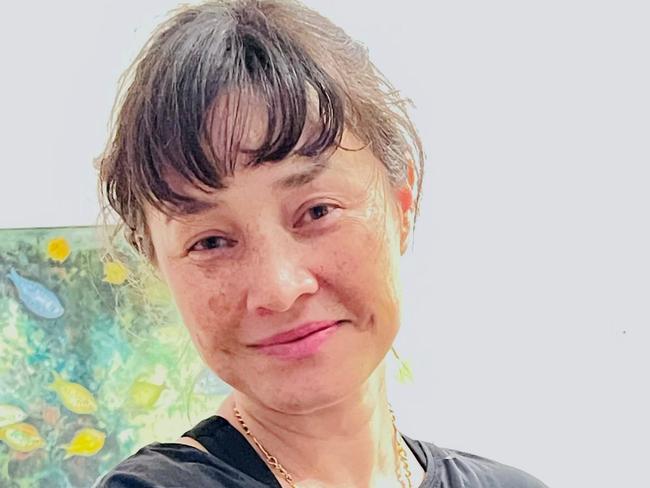 The family of Bondi Junction victim, 47-year-old Jade Young, have requested the below image is used of Jade in any media reporting: Jade Young, a mother of two from Bellevue Hill area. Victim of the Bondi Junction killing spree.