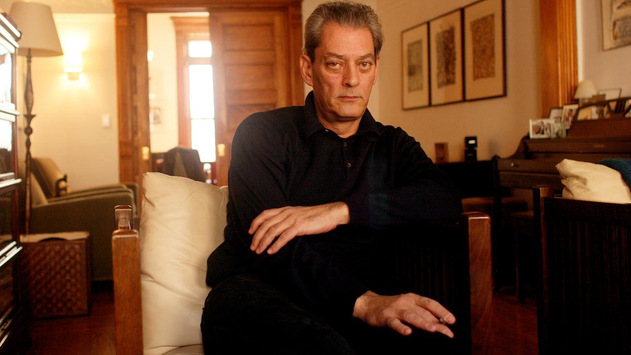 4321: Paul Auster leads us down a four-way street