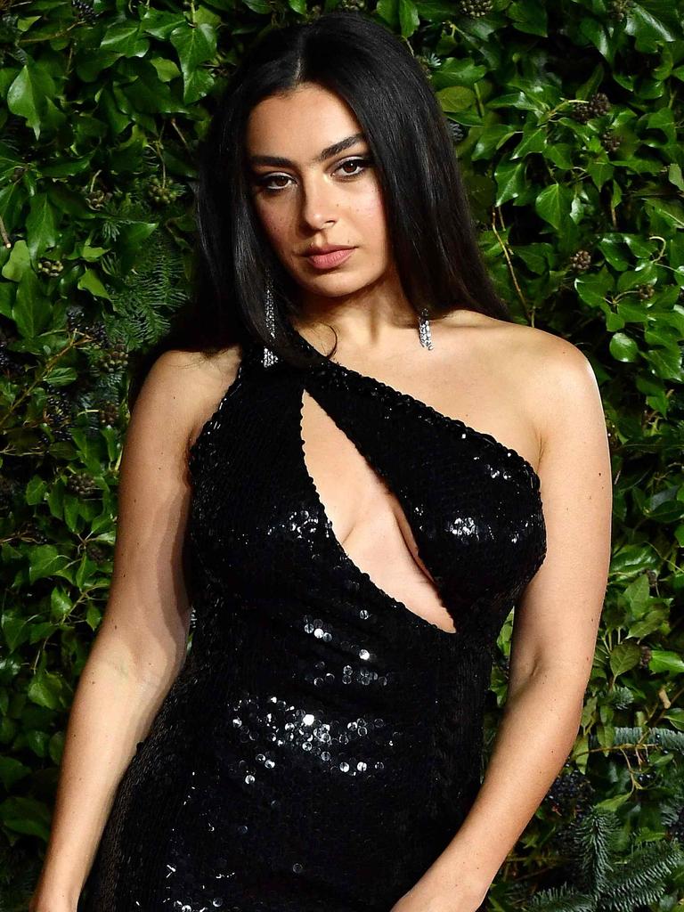 Fans speculate Charli xcx could headline Laneway festival as organisers