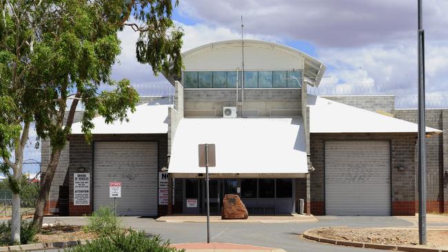 Staff at the Alice Springs Correctional Centre say they experience fear when going to work due to the staffing conditions.