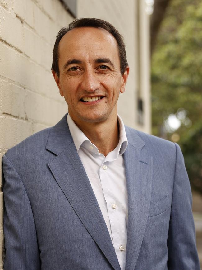 Dave Sharma