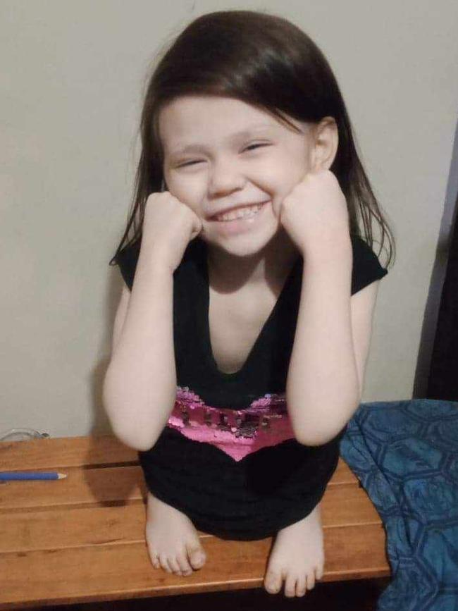 Charlie Nowland, aged 6, died in July 2022.