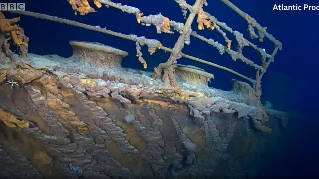 Titan sub implosion: Calls to end ‘Titanic tourism’ to wreck site ...