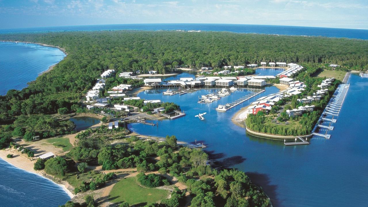 Residents of strife-torn island resort fuming over phone, internet cuts