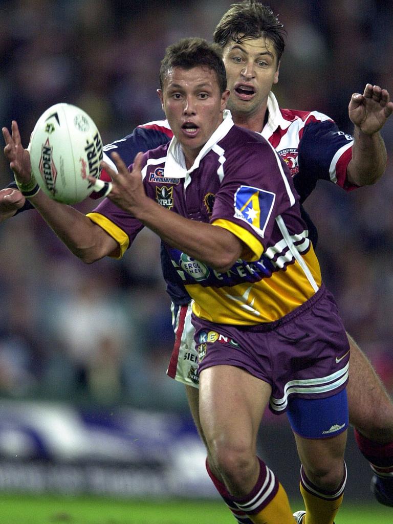 NRL 2022: Baby Brisbane Broncos 20 year anniversary, Craig Bellamy