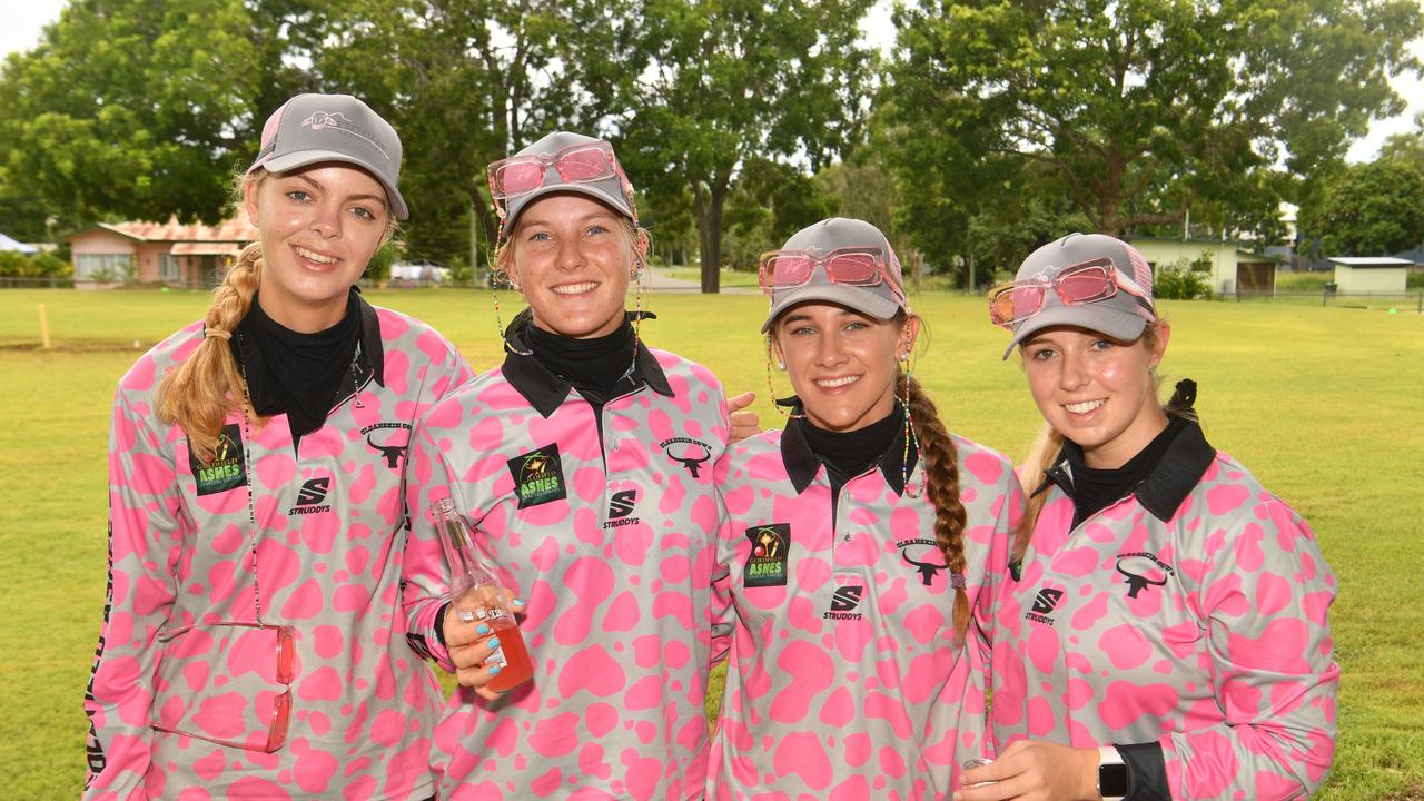 See every photo from the 2024 Goldfield Ashes here Townsville Bulletin