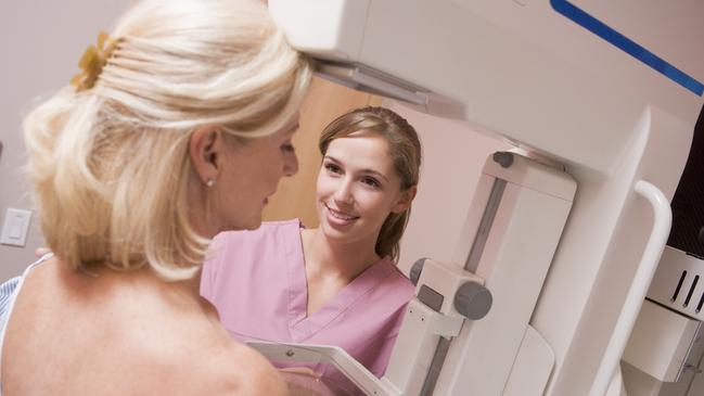 The government is conducting a gender audit of Medicare, focusing on gender-based differences in diagnostic imaging MBS items, and is currently reviewing the feedback received. Picture: iStock.