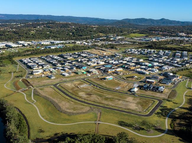 State pays developer $74m for Coomera Connector land