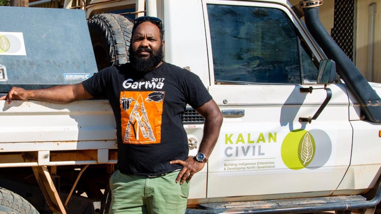 Former Chief executive officer of the Cape York Land Council Dion Creek was arrested at Cairns Airport on May 1, 2025, on 38 charges.