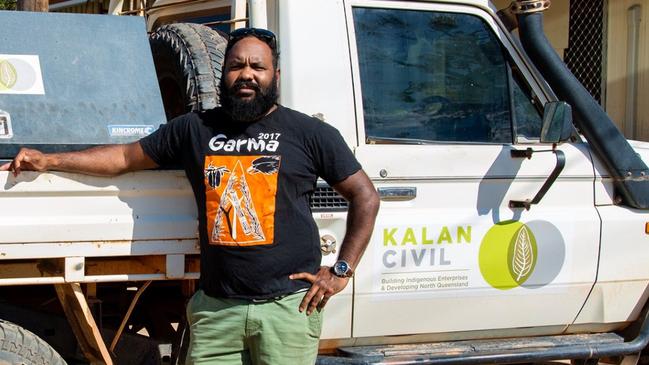 Former Chief executive officer of the Cape York Land Council Dion Creek was arrested at Cairns Airport on May 1, 2025, on 38 charges.