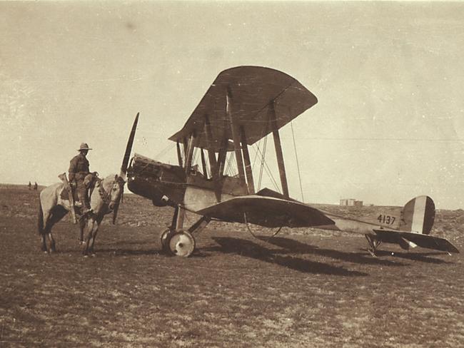 “My great, great grandfather Gilbert Rassack.“ Picture: Supplied by Gary Teni