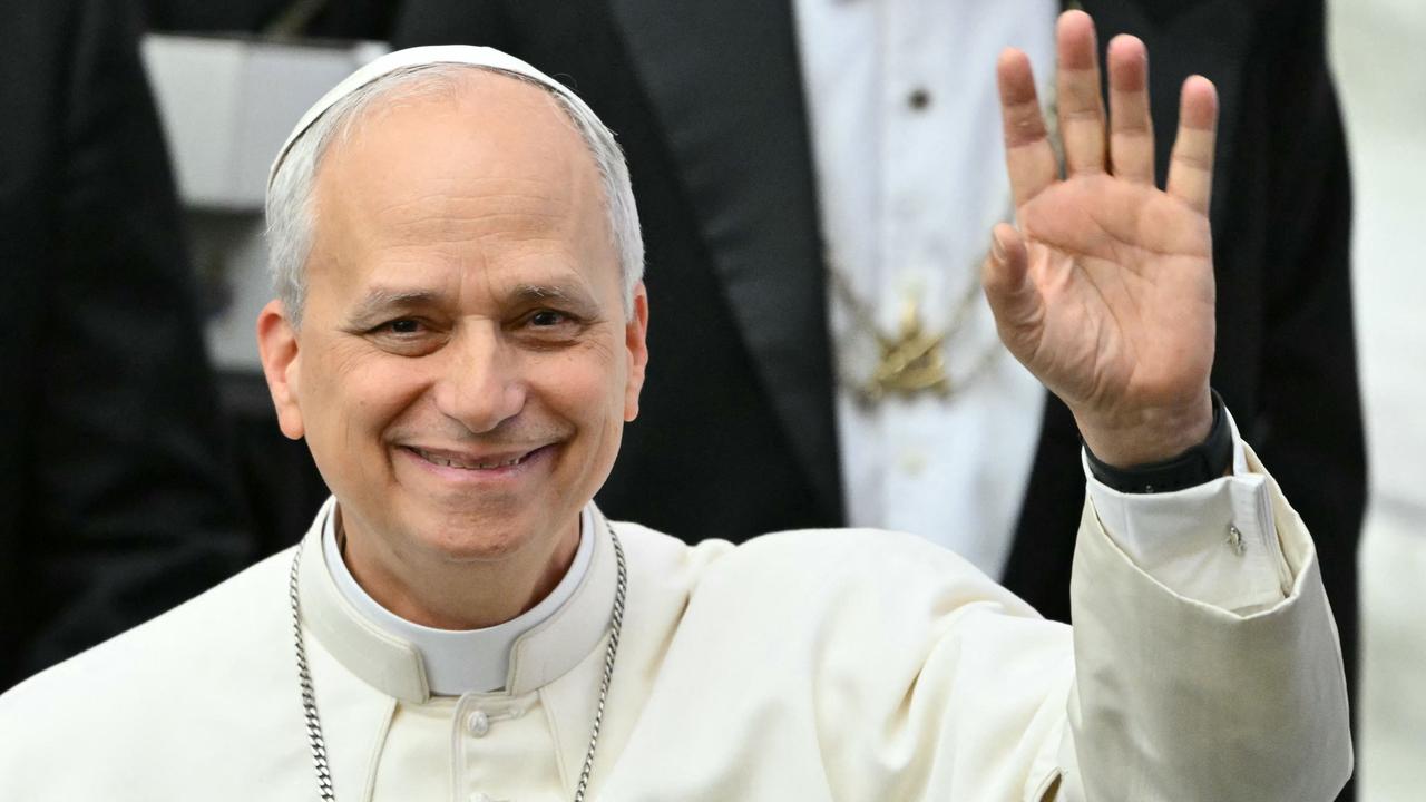 How the Vatican does geopolitics in Cold War II