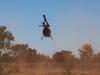 Six hospitalised after ‘serious campfire mishap’ at Finke