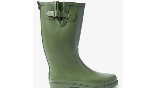 Rivers sales rain boots