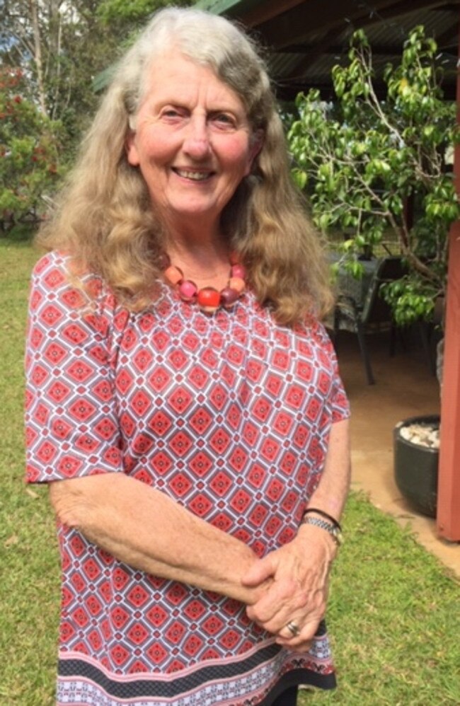 Moira Franklin is named a Medal of the Order of Australia recipient for services to the community of Gleniffer in the Queen's Birthday Honours list.