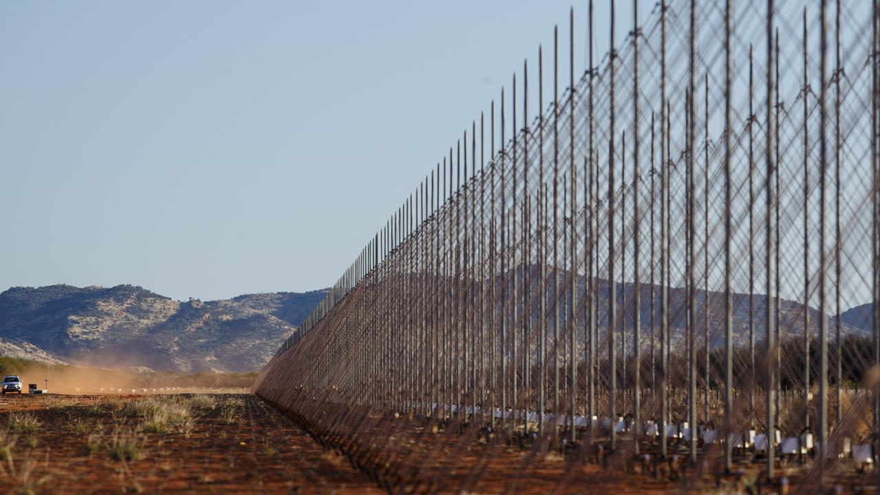 Adelaide hi-tech radar in historic $6.5bn export deal to Canada