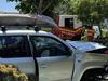 ‘Beautiful son’: Gardener dies following freak crash