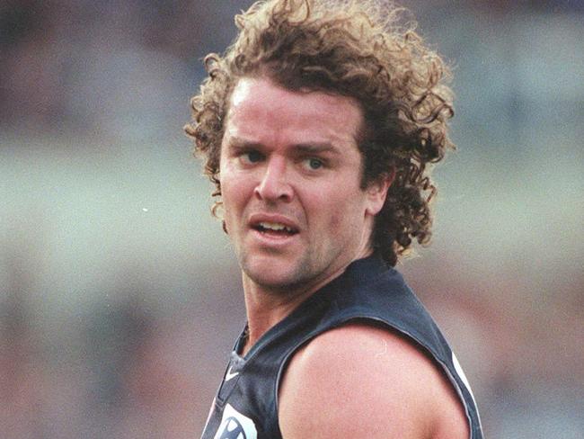 Ex-Blue star linked to nine-figure deal