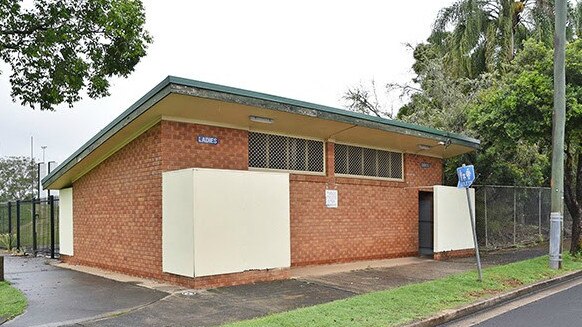 Lismore City Council announced an upgrade of the Oakes Oval public toilets as part of the $12M sporting ground upgrade.