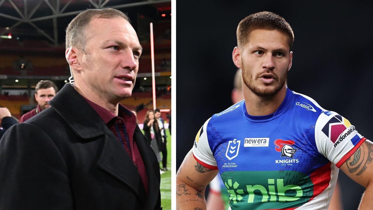 State of Origin 2023: NRL, Queensland selector Darren Lockyer's brutal  reality check for Kalyn Ponga