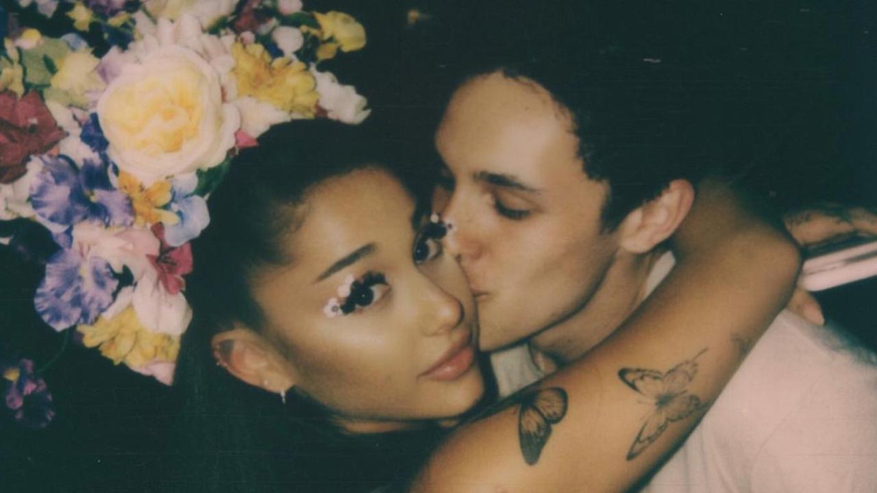 Ariana Grande and Dalton Gomez are reportedly headed for divorce.