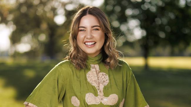 The live music lineup at Tumbalong features local up-and-comers like Jem Cassar-Daley, the daughter of Aussie country music star Troy Cassar-Daley, The Terrys, These New South Whales, and more. Picture: Supplied.