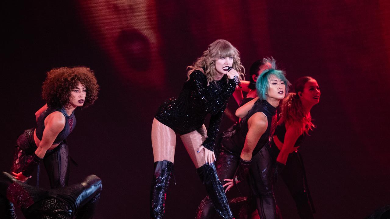 Taylor Swift Brisbane concert 2018: Traffic, parking, public transport ...