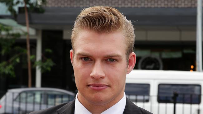 Liberal Zac Miles could be Hunters Hill’s next mayor.