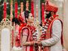 Matchmaking makes a modern comeback in Indian community
