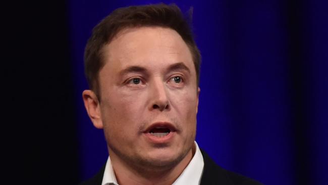 Elon Musk orgy: SpaceX founder attended ‘sex party’ in Silicon Valley ...