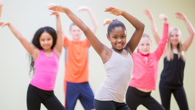 The search is on to find the Territory’s Favourite Dance School. Vote in the poll below