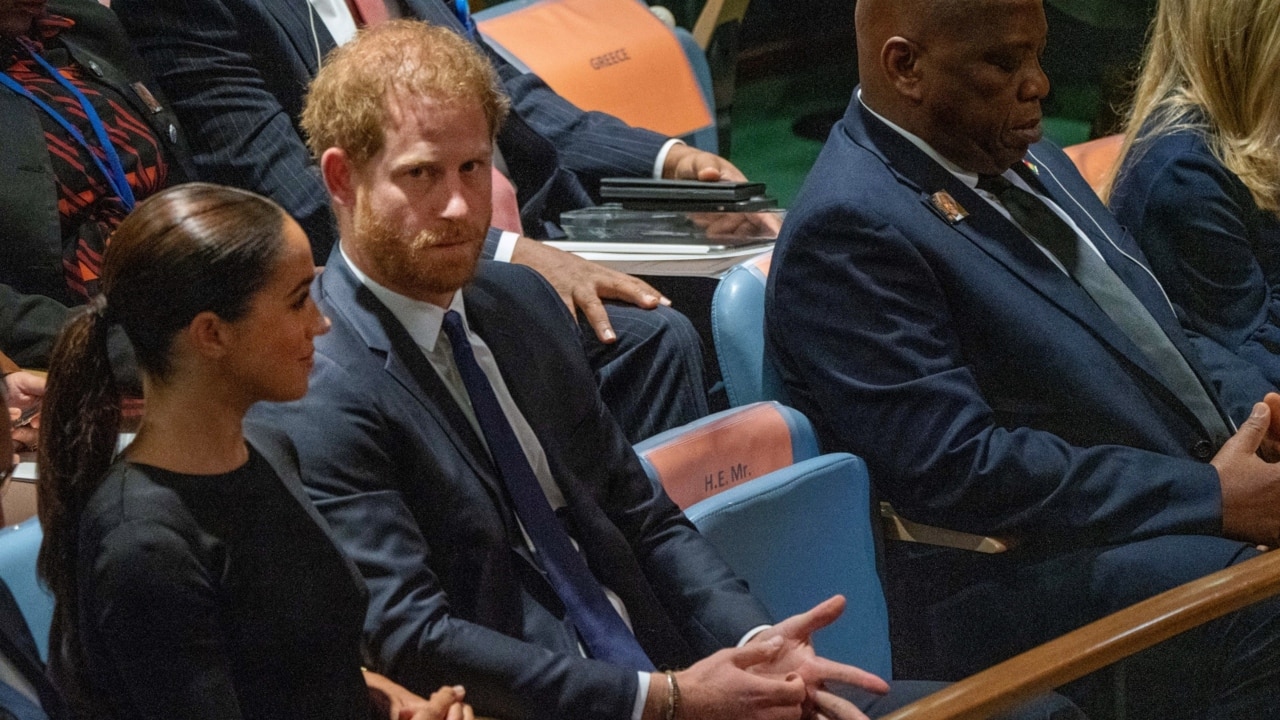 Prince Harry paid ‘hundreds of millions of dollars’ for astute ‘hypocrisy’
