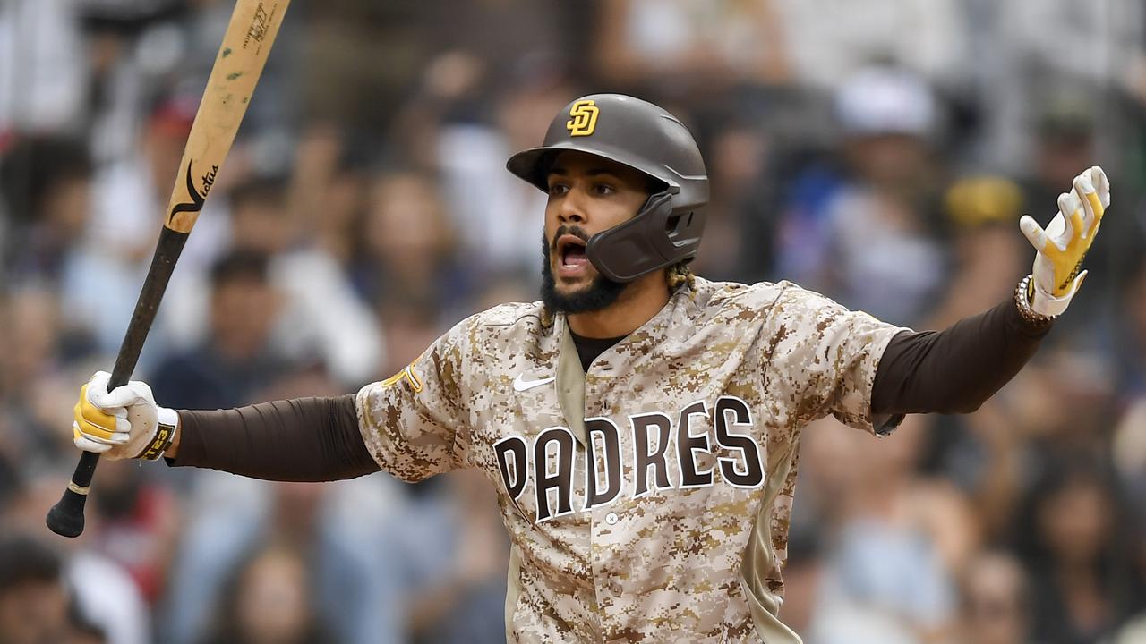 MLB news 2022: Fernando Tatis Jr. suspended for 80 games, what did he test  positive for, salary, San Diego Padres, latest, updates